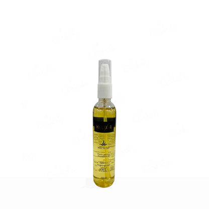 HALIXIR Elixir For Hair Versatile Nourishing oil, 100ml