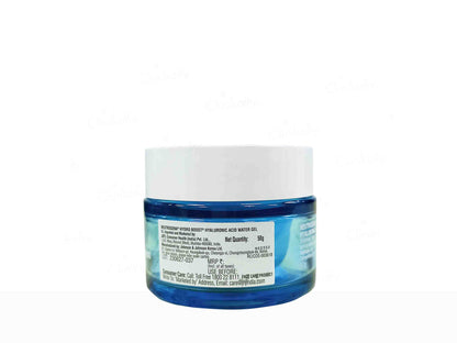 Neutrogena Hydro Boost Water Gel, 50gm