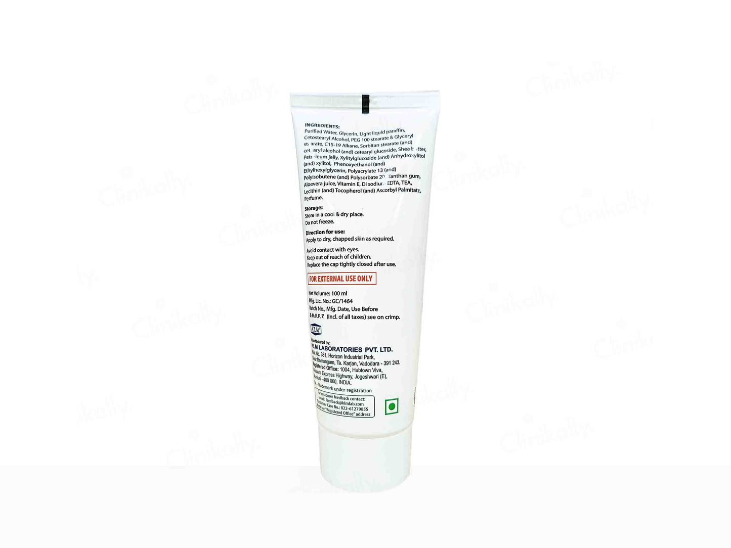 Sofidew Moisturizing Lotion 100ml