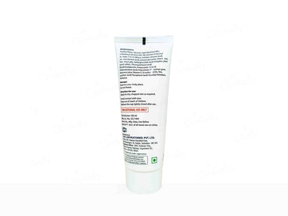 Sofidew Moisturizing Lotion 100ml