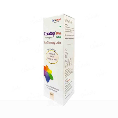 Ceratop Ultra Lotion
