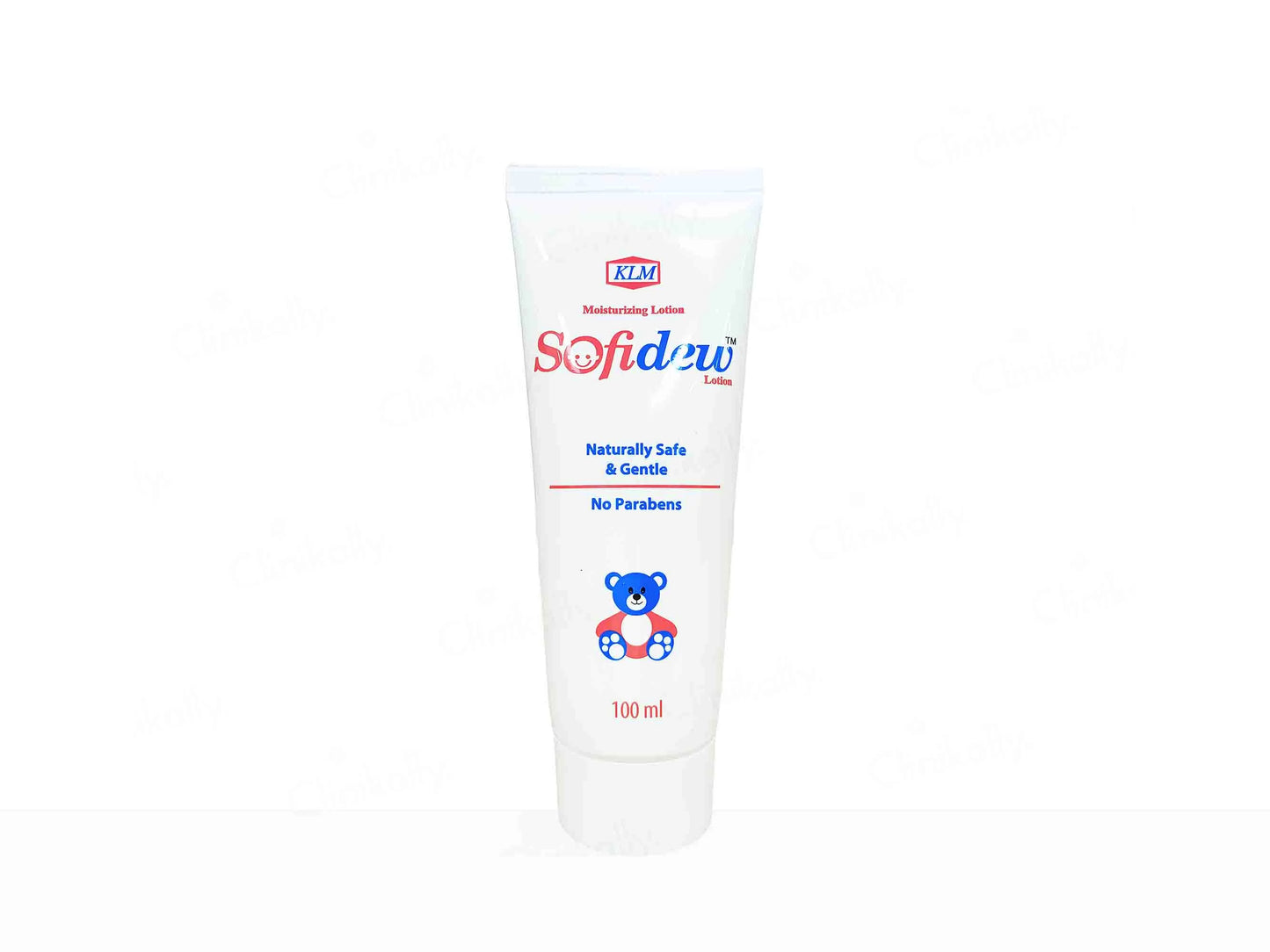 Sofidew Moisturizing Lotion 100ml