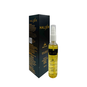 HALIXIR Elixir For Hair Versatile Nourishing oil,