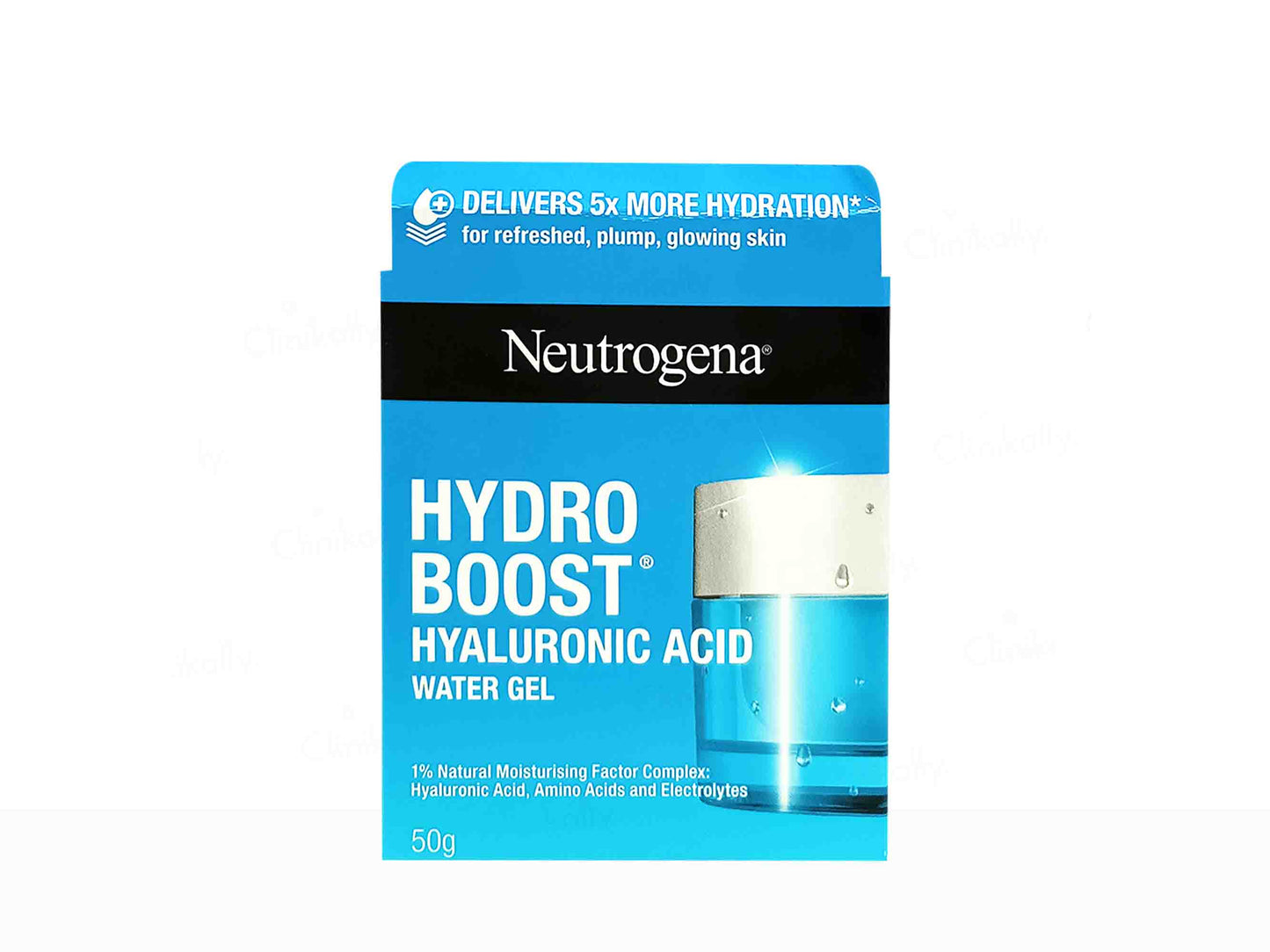 Neutrogena Hydro Boost Water Gel, 50gm