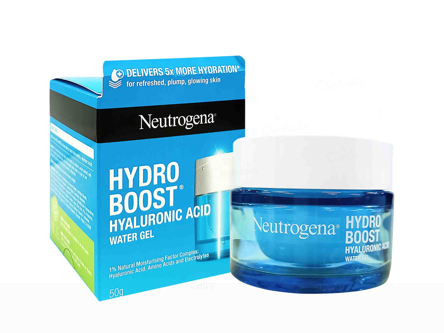 Neutrogena Hydro Boost Water Gel, 50gm