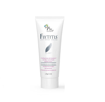 Fixderma Fixtitis Anti Rash Cream