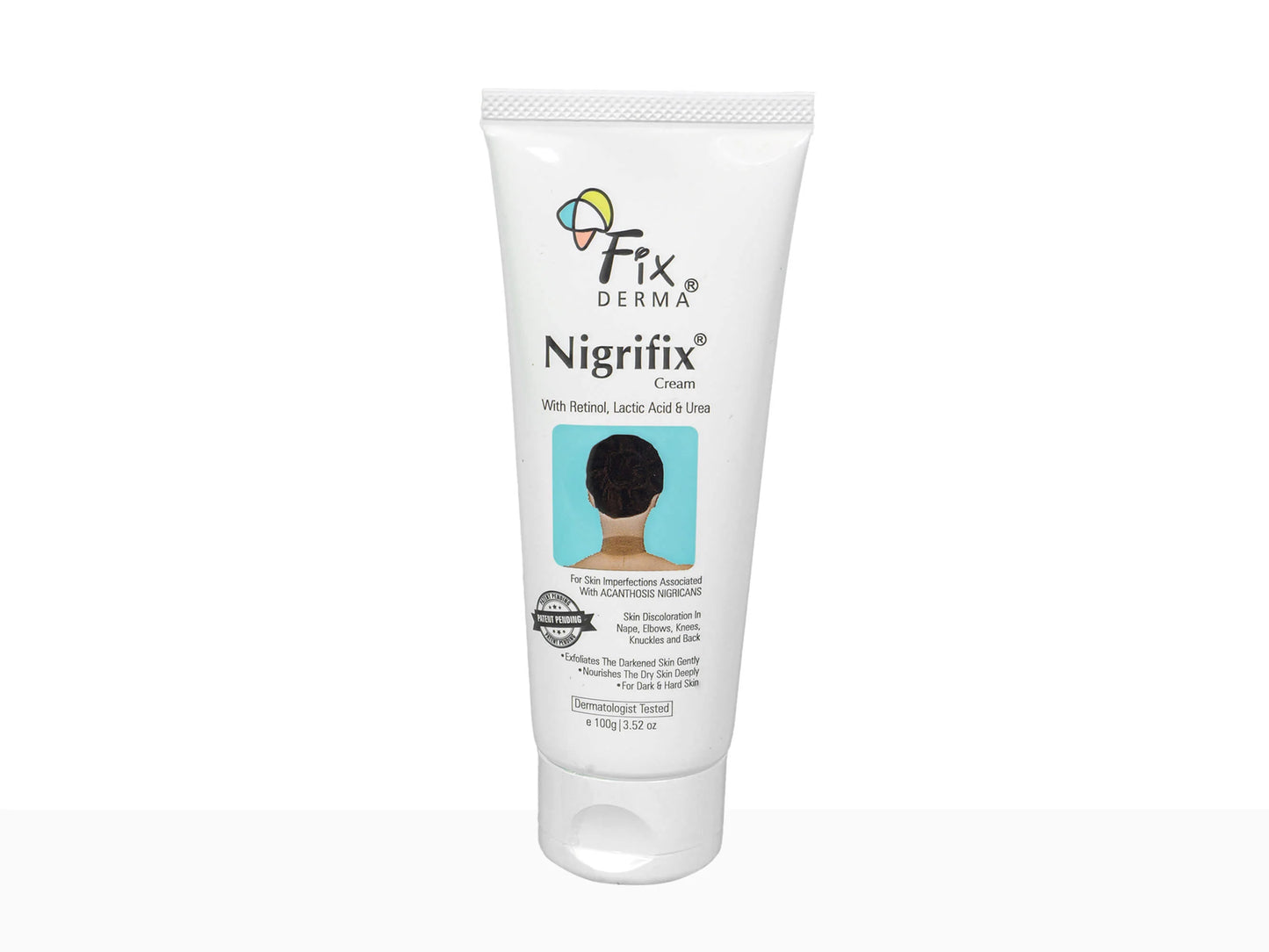 Fixderma Nigrifix Cream, 100gm