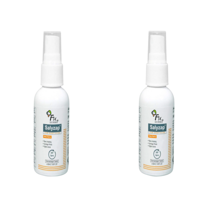 Fixderma Salyzap Body Spray,