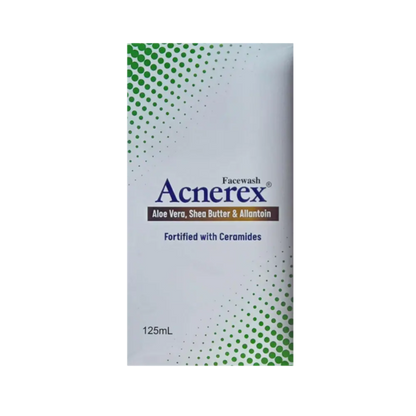 Acnerex Face Wash,
