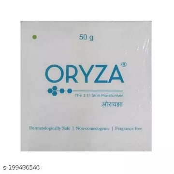 Oryza Skin Moisturiser (50GM)