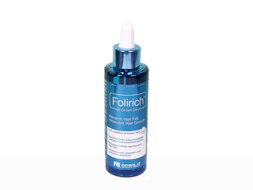 Folirich Hair Serum ( 60 ML )