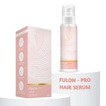 Fulon Pro Hair Serum, 100ml