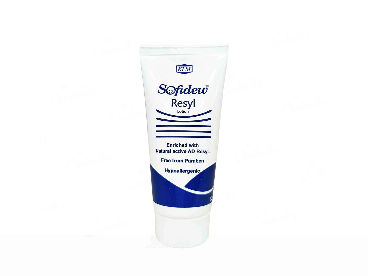 Sofidew Resyl Lotion 50ml