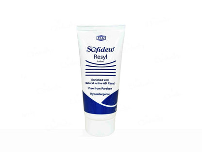 Sofidew Resyl Lotion 50ml