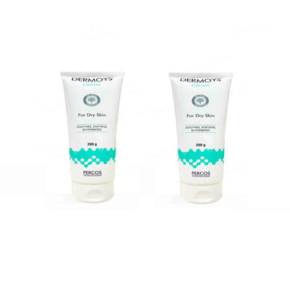 Dermoys Cream For Dry Skin,