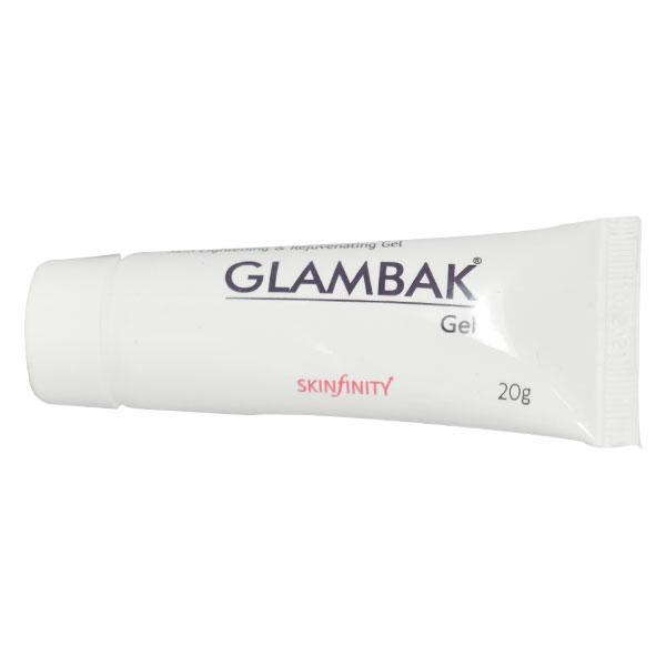 Glambak Gel, 20gm