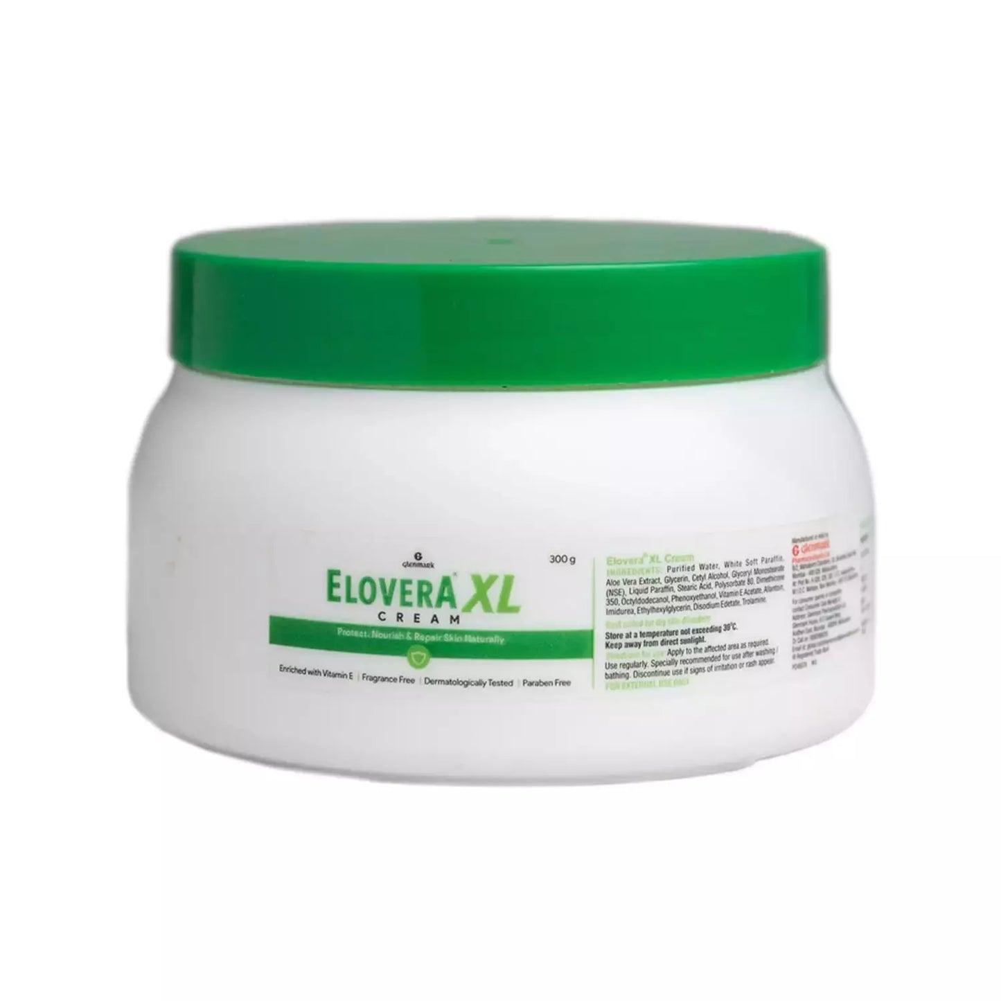 Elovera XL Cream 300gm