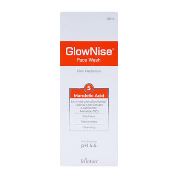 Glownise Face Wash (60ml)