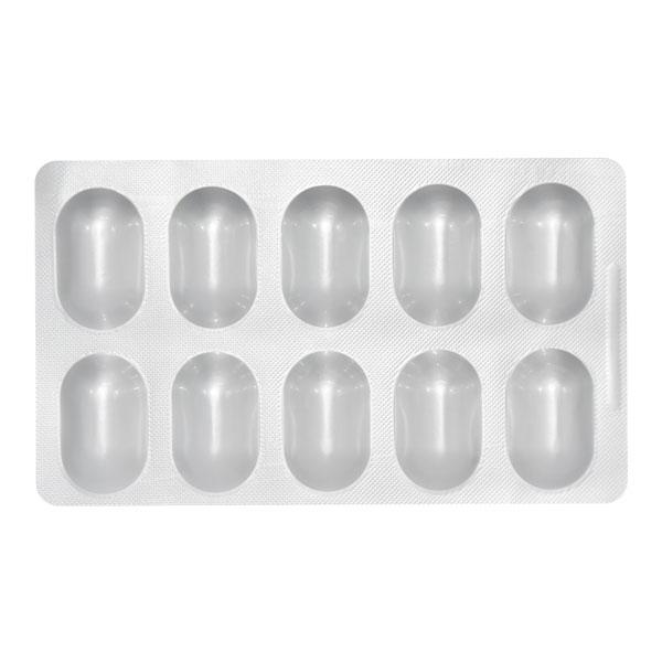 Glutone Skin Lightning Tablets 1x10 Tab