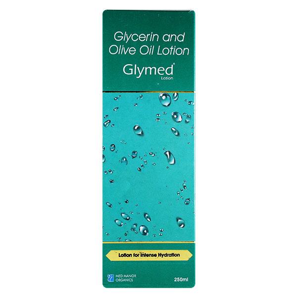 Glymed Lotion (250 ml)