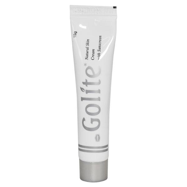 Golite cream 2024