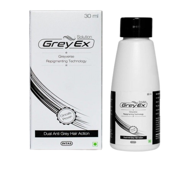 Greyex Solution, 30ml