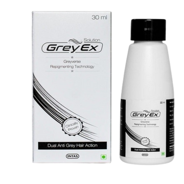 Greyex Solution, 30ml