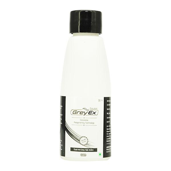 Greyex Solution, 30ml