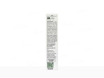 Melaglow PP Cream 40gm