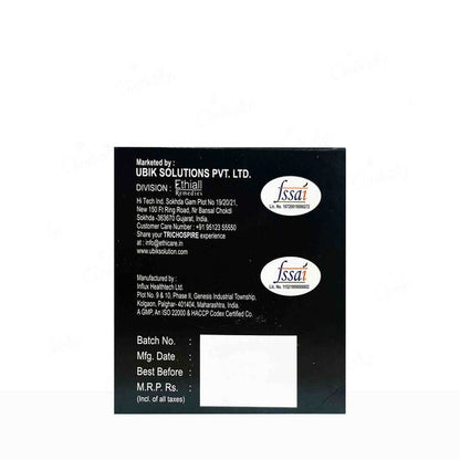 Trichospire Hair Kit 1 Kit