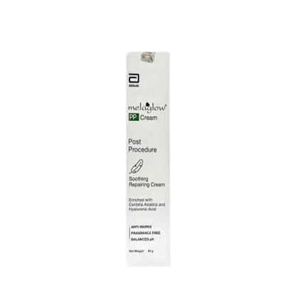 Melaglow PP Cream 40gm