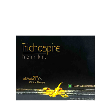 Trichospire Hair Kit 1 Kit