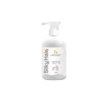 Cosmofix Silky hair AF Shampoo 250ml