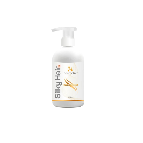 Cosmofix Silky Hair AF Conditioner 250ml