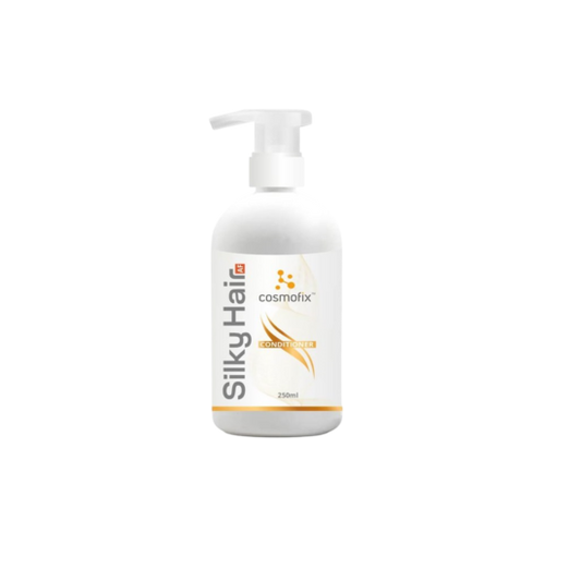 Cosmofix Silky Hair AF Conditioner 250ml