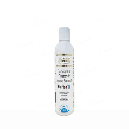 HairTop F 5% Topical Solution, 60ml