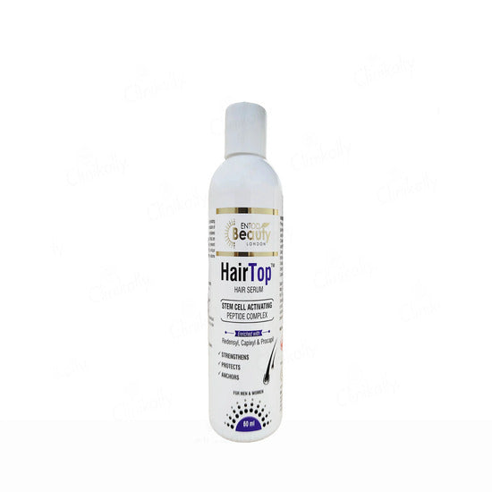 HairTop Hair Serum 60ml
