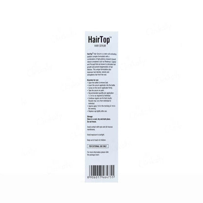 HairTop Hair Serum 60ml