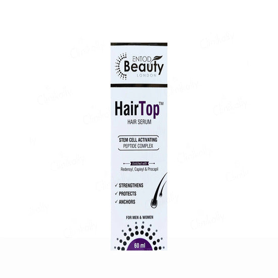 HairTop Hair Serum 60ml
