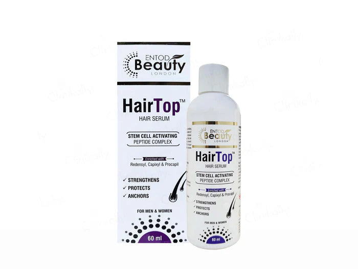 HairTop Hair Serum 30ml