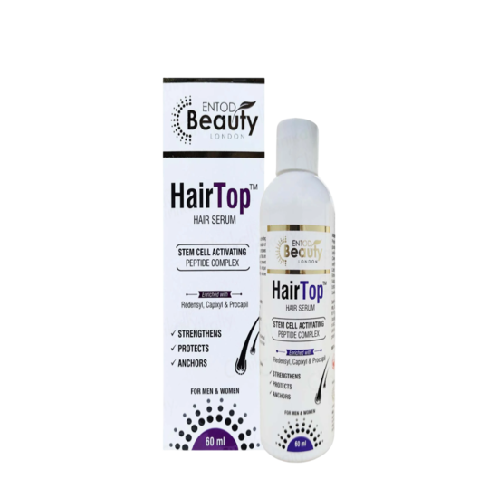 HairTop Hair Serum 60ml