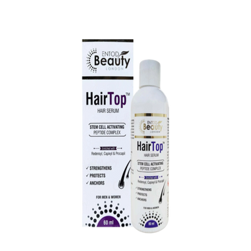 HairTop Hair Serum 60ml