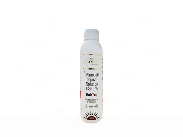 HairTop 5% Topical Solution 60ml