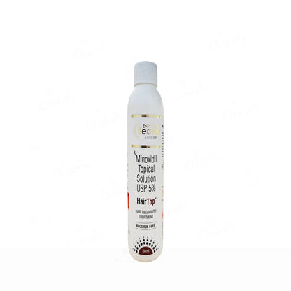 HairTop 5% Topical Solution 60ml