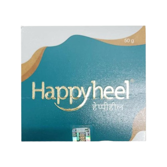 Happyheal foot Cream,