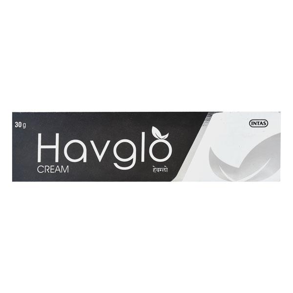 Havglo Cream (30GM)