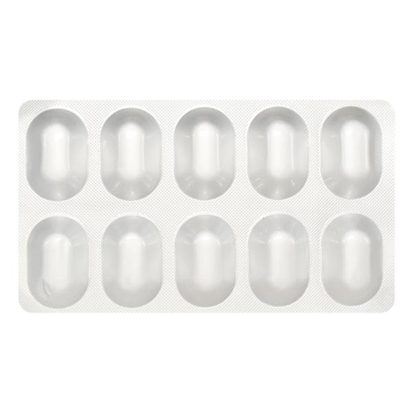 Havglo Tablet 10 Caps