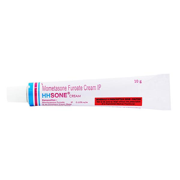 HHSone Cream, 30gm