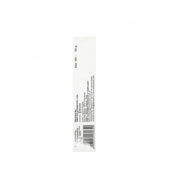 Hyalugel Plus Hyaluronic Acid Gel, 30g