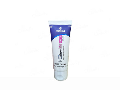 I-Glow Lite Daily Skin Whitening Cream SPF 16, 50gm